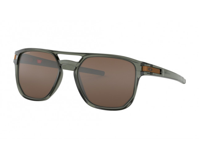 Oakley Latch Beta Olive Ink-Prizm 