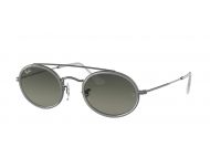 Ray-Ban 3847N Gunmetal Green