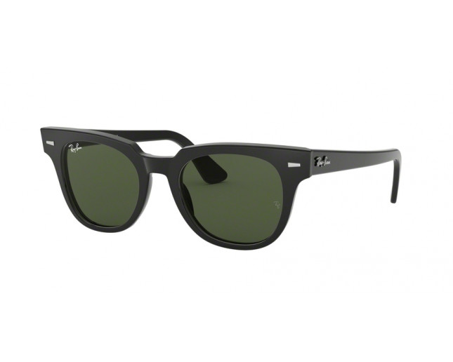 Ray-Ban Meteor Black Green