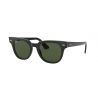 Ray-Ban Meteor Black Green