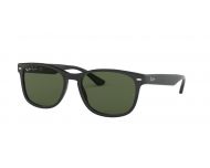 Ray-Ban RB2184 Black Green 