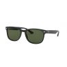 Ray-Ban RB2184 Black Green 