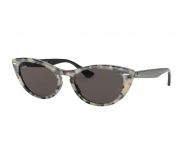 Ray-Ban RB4380N Brown Light Brown Gradient