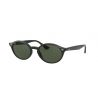 Ray-Ban RB4315 Black Green 