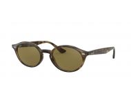 Ray-Ban RB4315 Black Green 