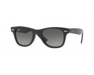 Ray-Ban Junior RJ9066S Black Gray Gradient