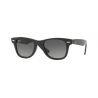 Ray-Ban Junior RJ9066S Black Gray Gradient