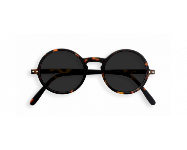 Forme G Tortoise Grey