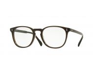 Oliver Peoples Finley Dark Military