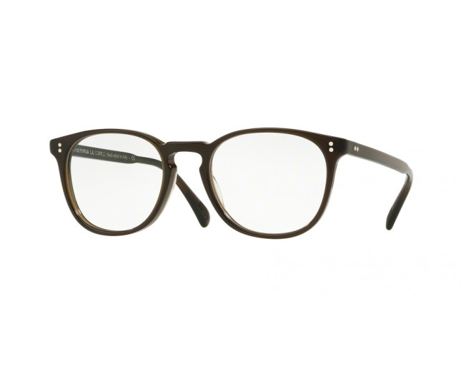 Oliver Peoples Finley Esq Cocobolo
