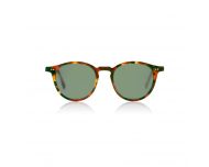 PANTOS 1266 Tortoise Flamed-G15