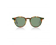 PANTOS 1266 Tortoise Flamed-G15