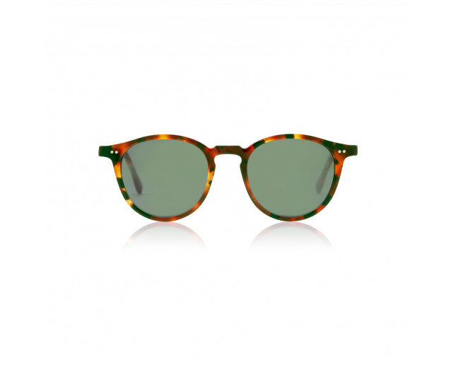 PANTOS 1266 Tortoise Flamed-G15