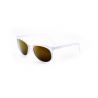 Vuarnet VL0002 CrystalPure Brown Gold Flashed