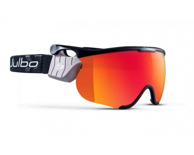 Julbo Sniper L Noir/Noir Orange