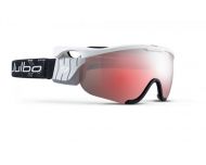 Julbo Sniper M Noir/Noir Zebra Light Rouge