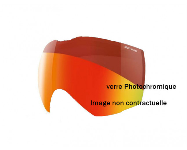 Julbo Ecran Aerospace Snowtiger Photochromic