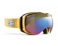 Julbo Aerospace Jaune/Bleu Cameleon Flash Bleu