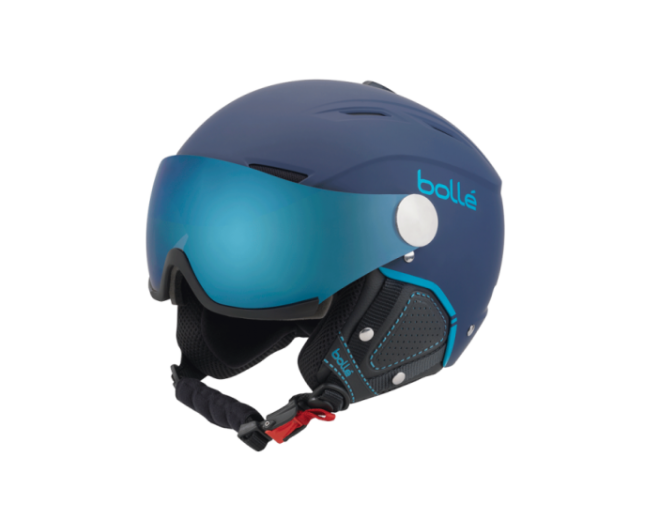 Горнолыжный шлем Bolle Backline Visor