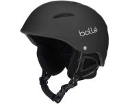 Bollé Casque de Ski B-Style Matte Black MS