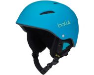 Bollé Casque de Ski B-Style Matte Blue MS