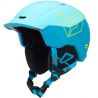 Bollé Casque de Ski Instinct MIPS Matte Blue Yellow