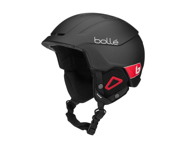 Bollé Instinct Matte Black Corp