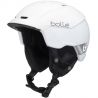 Bollé Casque de Ski Instinct MIPS Matte White Red