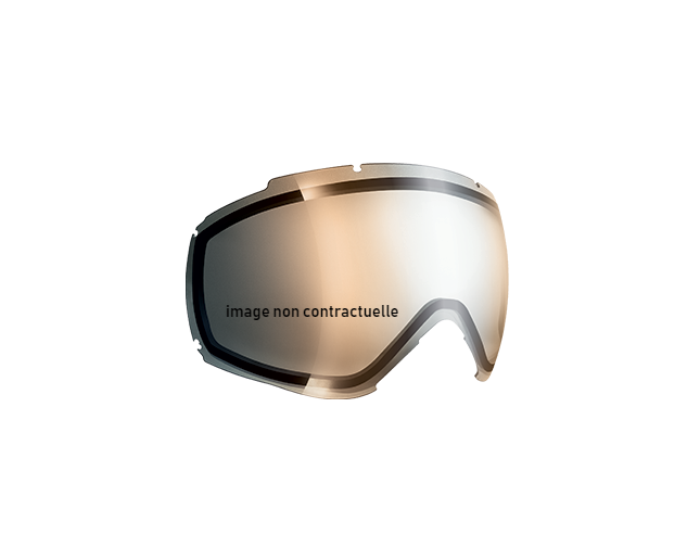 Cébé Ecran de Masque de Ski Infinity NXT Variochrom Perfo 