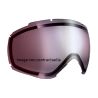 Cébé Ecran de Masque de Ski Infinity Dark Rose Flash Mirror