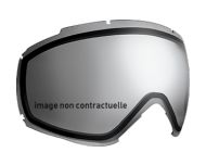 Cébé Ecran de masque de ski Teleporter Grey