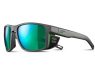 Julbo Shield Gris/Vert Spectron 3CF