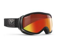 Julbo Masque de Ski Elara OTG Noir Snowtiger Multilayer Fire