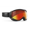 Julbo Masque de Ski Elara OTG Noir Snowtiger Multilayer Fire