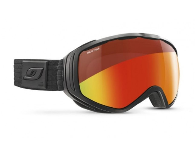 Julbo Titan OTG Noir Snowtiger Multilayer Fire