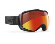 Julbo Masque de Ski Aerospace OTG Noir Snowtiger Multilayer Fire