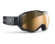 Julbo Universe Noir Gris Cameleon Flash Argent