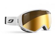 Julbo Titan Noir Blanc/Noir Zebra Flash Gold