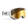 Julbo Titan Noir Blanc/Noir Zebra Flash Gold