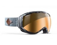 Julbo Titan Ecaille Gris Cameleon Flash Argent