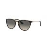 Ray-Ban RJ9060S  Havana Grey Gradient Dark Grey