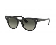 Ray-Ban Meteor Black Grey Gradient