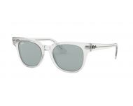 Ray-Ban Meteor Transparent Photochromic Blue