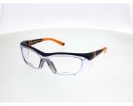 Essilor Pro Safety Transparent