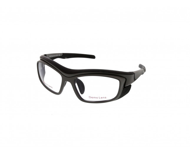 Essilor Pro Safety S6 Gris Noir