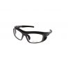 Essilor Pro Safety S6 Gris Noir