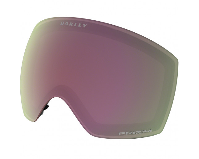 Oakley Ecran Flight Deck Prizm HI Pink Iridium