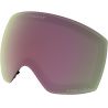 Oakley Ecran Flight Deck Prizm HI Pink Iridium