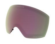 Oakley Ecran Flight deck XM Prizm HI Pink iridium