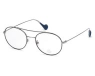 Moncler ML5046 Shiny Blue